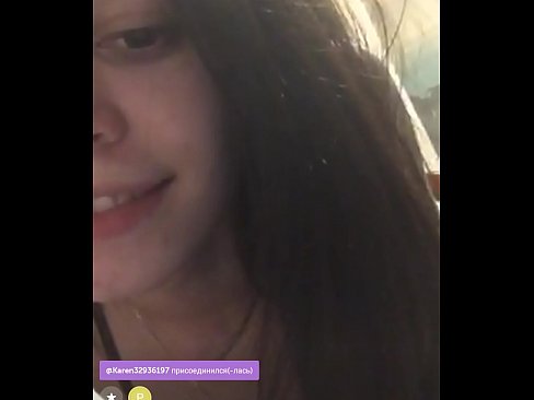 ❤️ 淫荡的俄罗斯婊子 (Periscope, VKontakte, Instagram) ☑ Porno vk