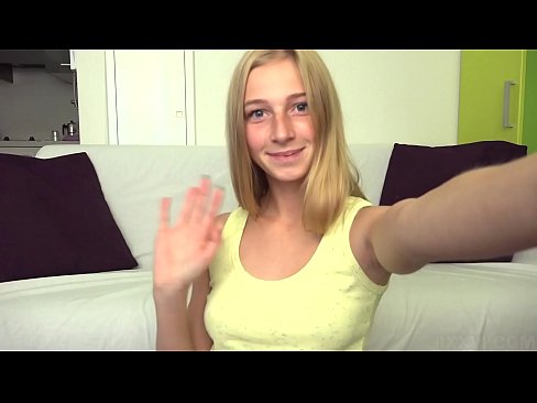 ❤️ 当我无聊的时候，我懒惰地自慰我的粉红色的阴部 ☑ Porno vk