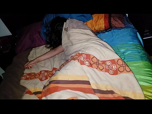 ❤️ 继子在年轻的继母睡觉时责骂她 ☑ Porno vk